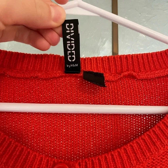 H&M Cardigan - Picture 3 of 9